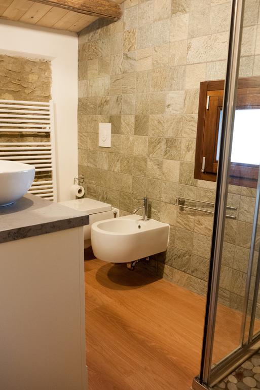 Agriturismo Mirasole Predappio Habitación foto